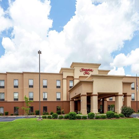 Hampton Inn Озарк Екстер'єр фото