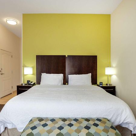 Hampton Inn Озарк Екстер'єр фото