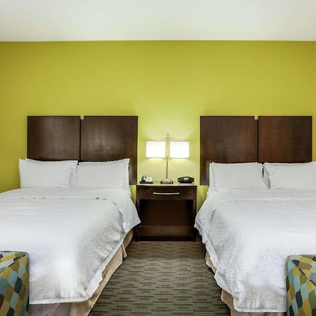 Hampton Inn Озарк Екстер'єр фото