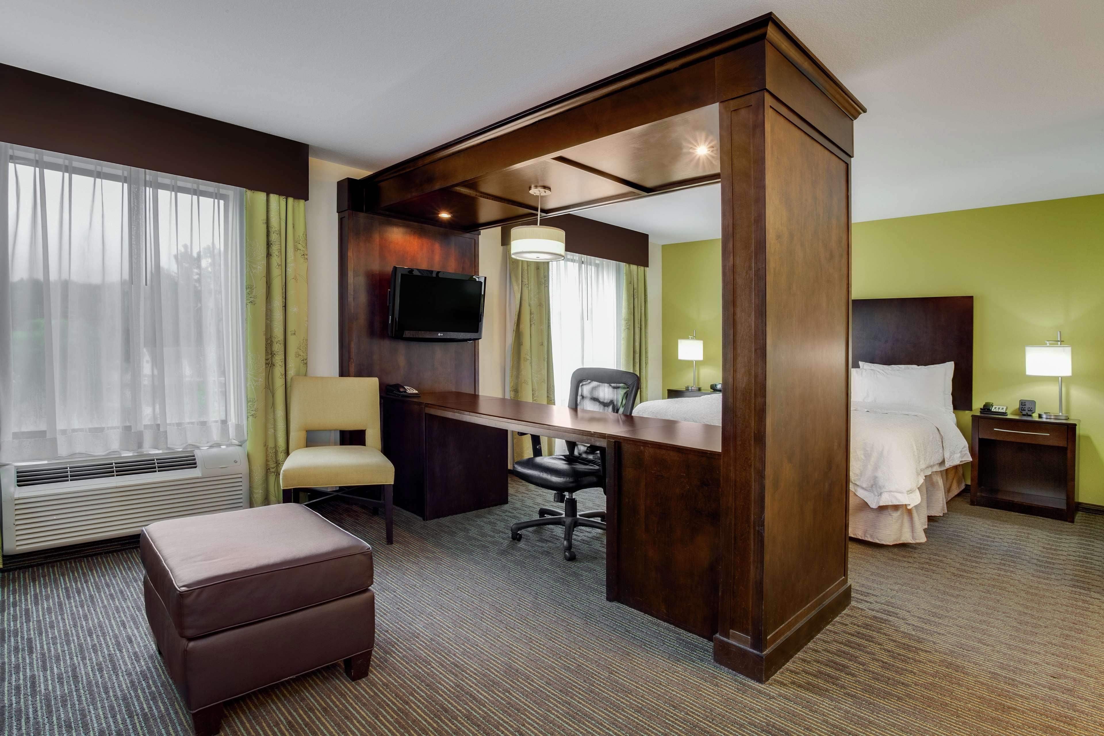 Hampton Inn Озарк Екстер'єр фото