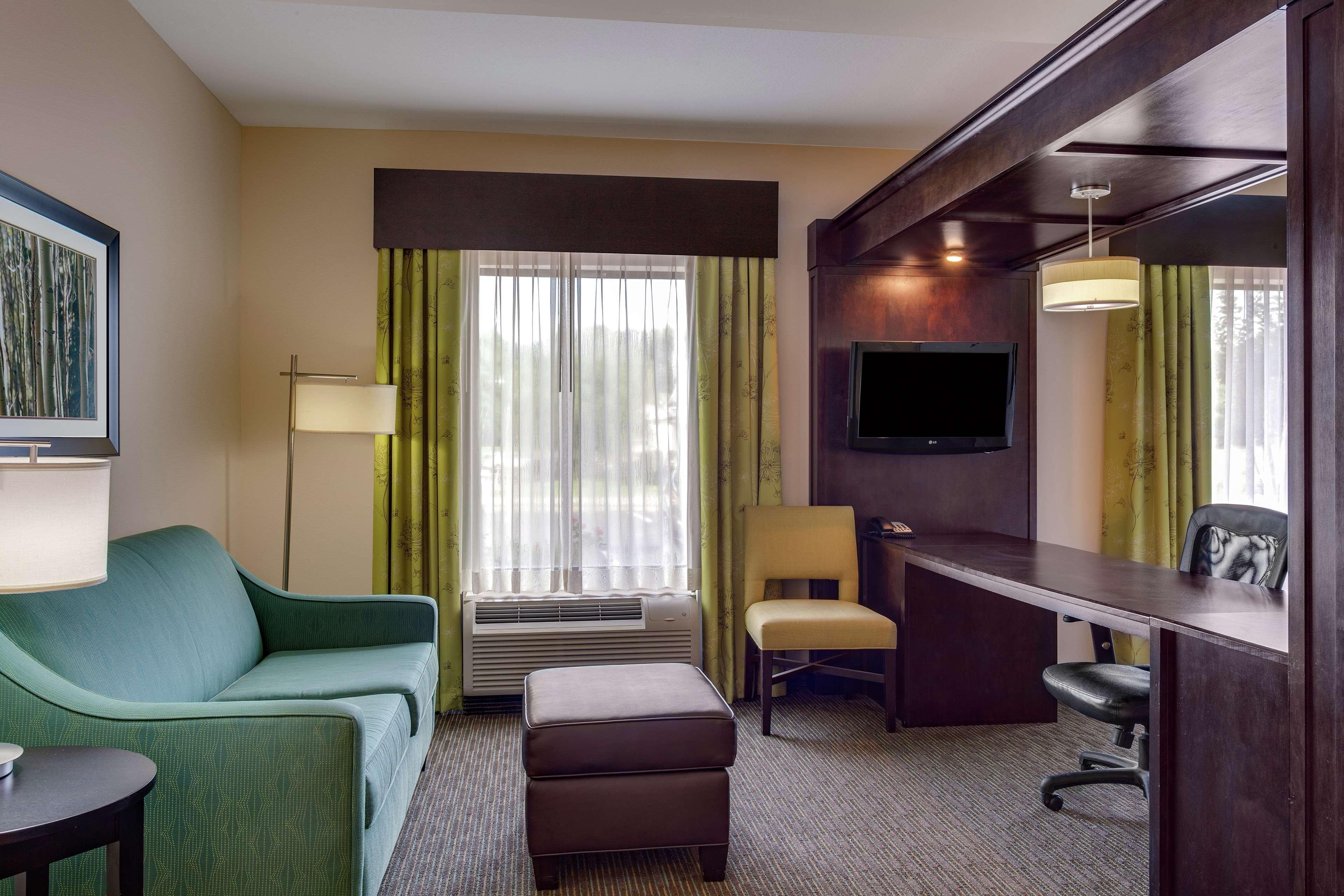 Hampton Inn Озарк Екстер'єр фото