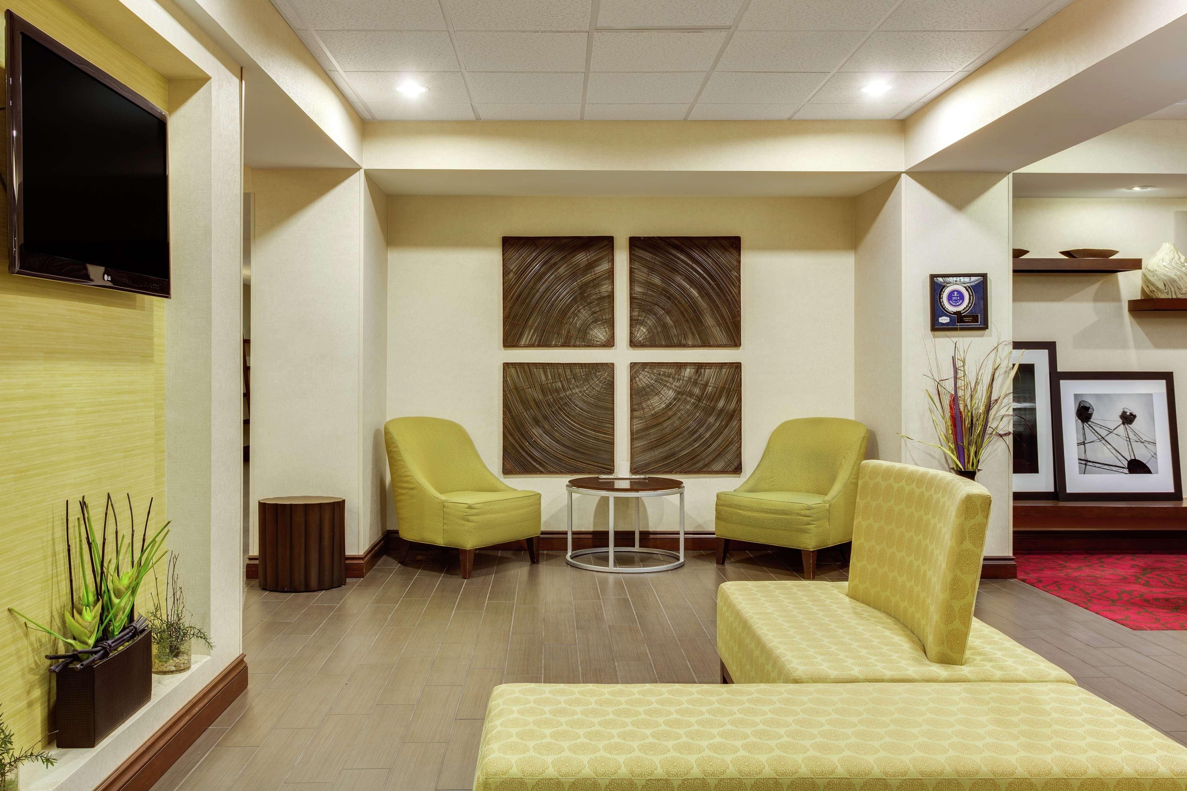 Hampton Inn Озарк Екстер'єр фото