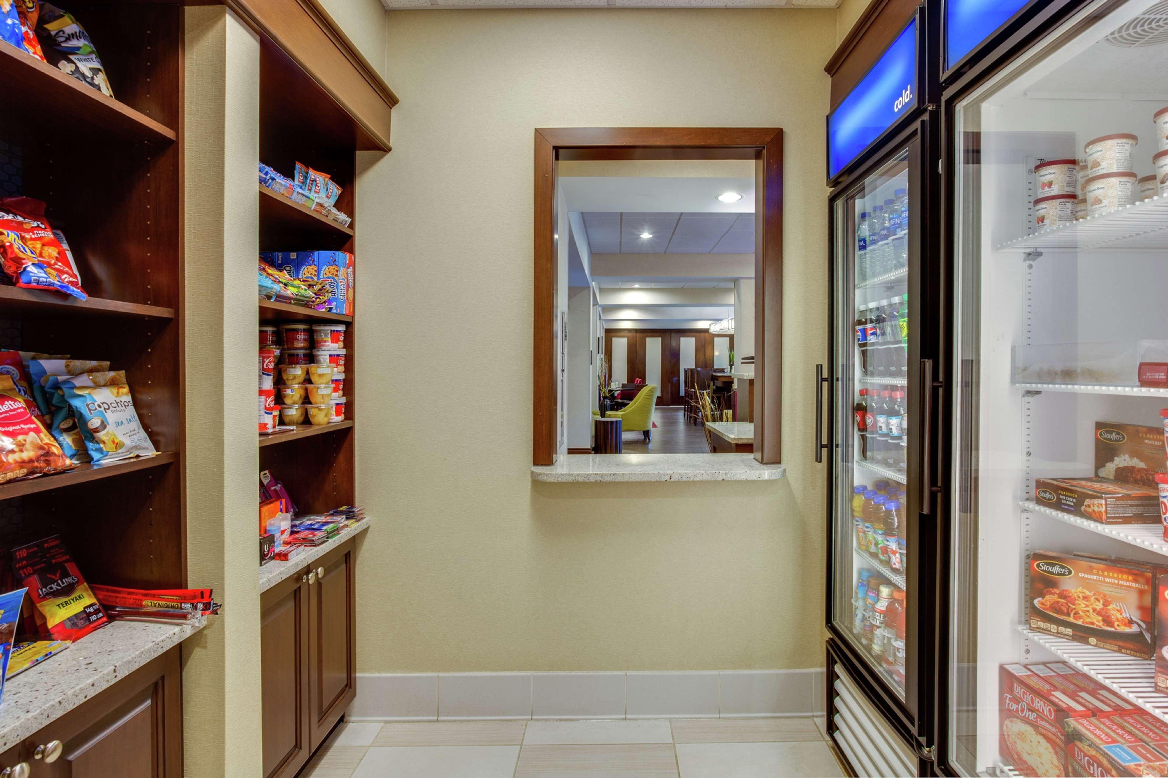 Hampton Inn Озарк Екстер'єр фото