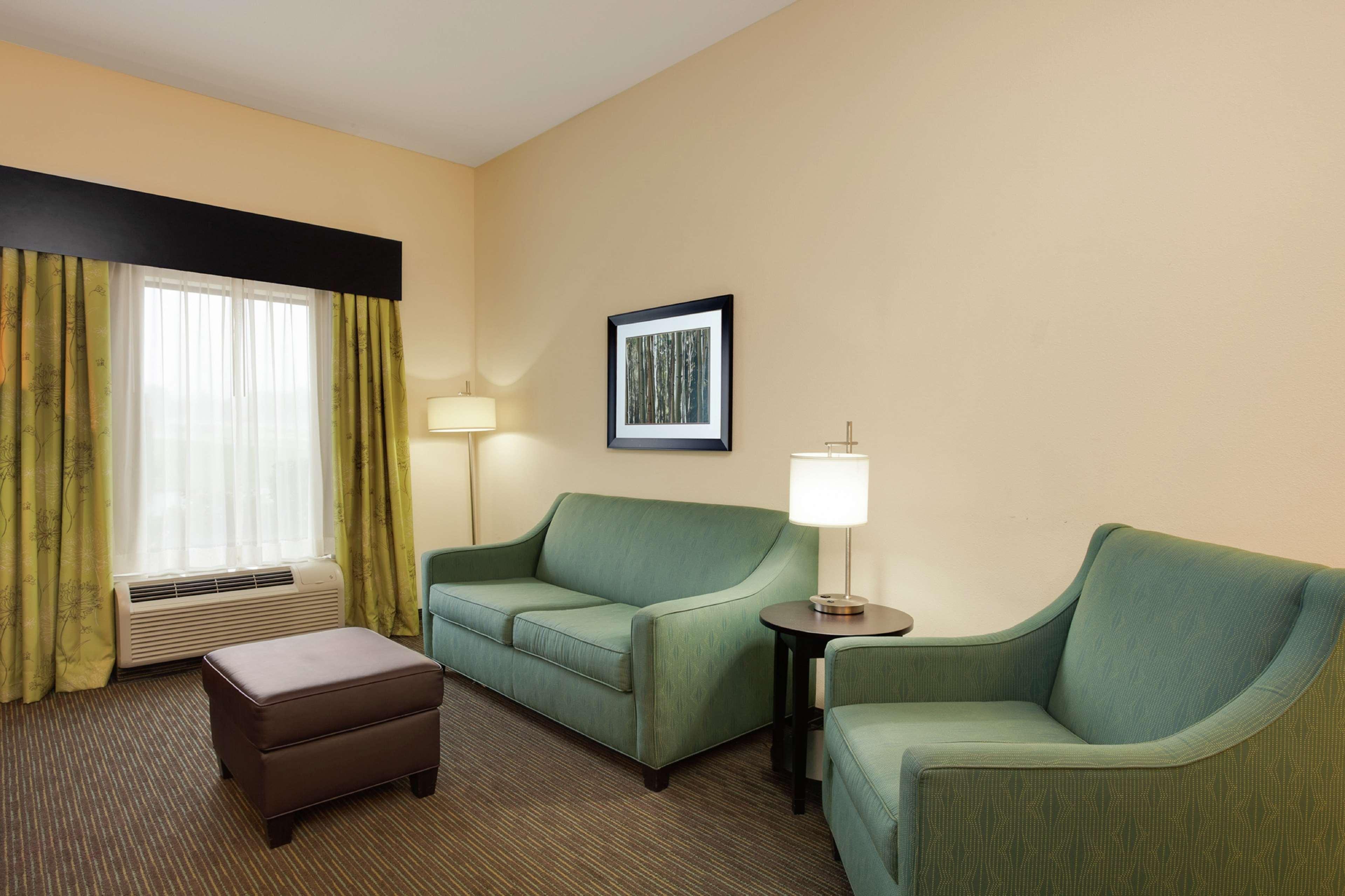 Hampton Inn Озарк Екстер'єр фото
