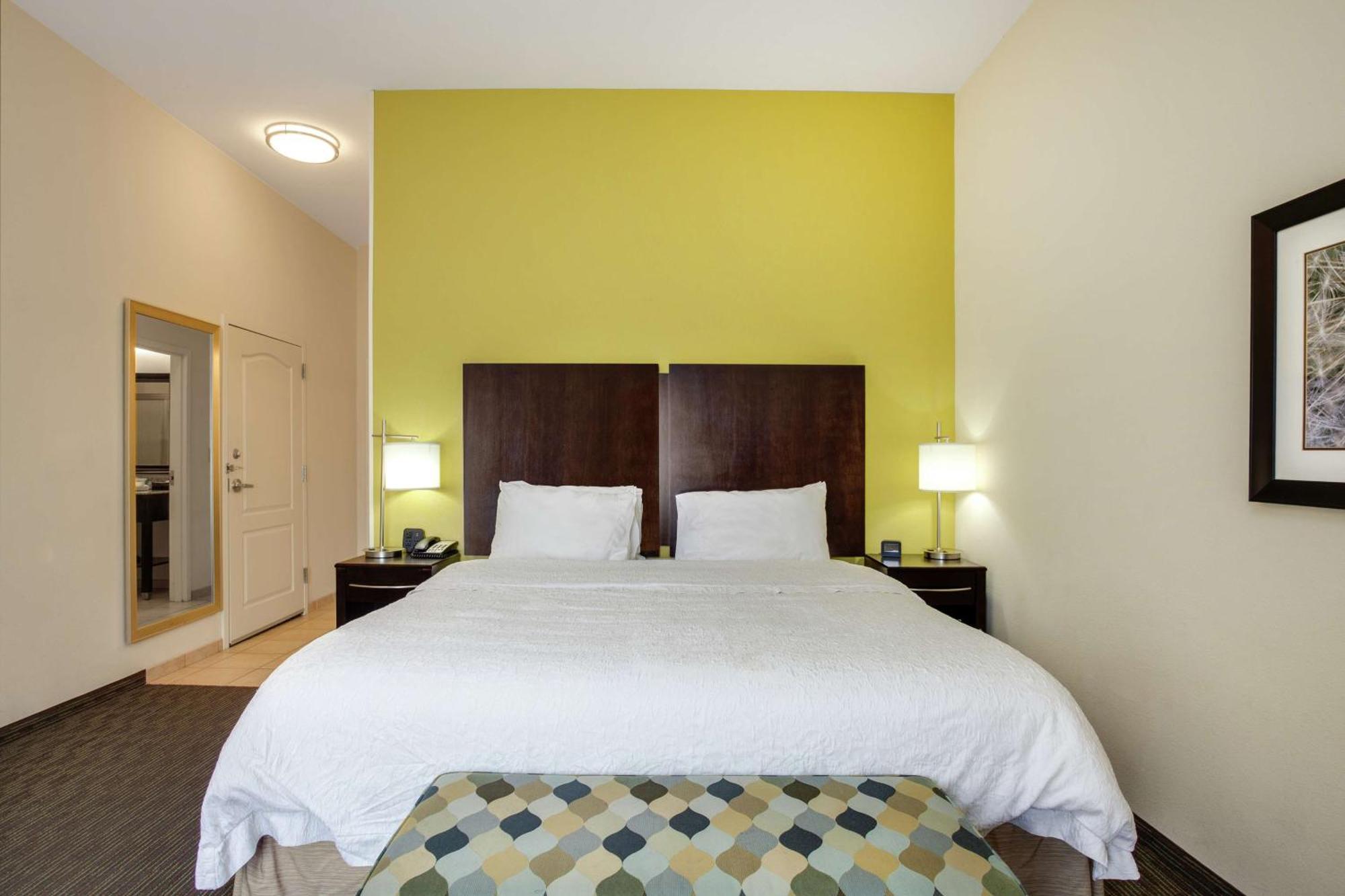 Hampton Inn Озарк Екстер'єр фото