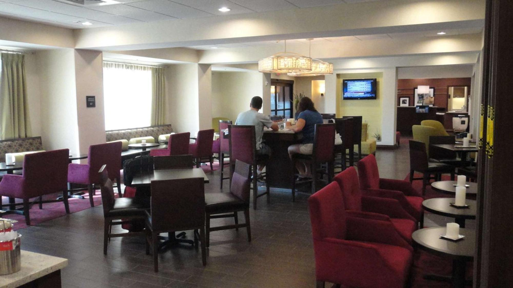 Hampton Inn Озарк Екстер'єр фото